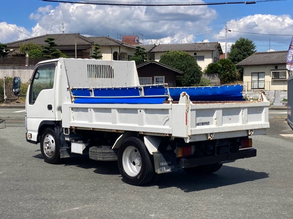 3|いすゞ エルフ TKG-NKR85AN(2WD)の写真3