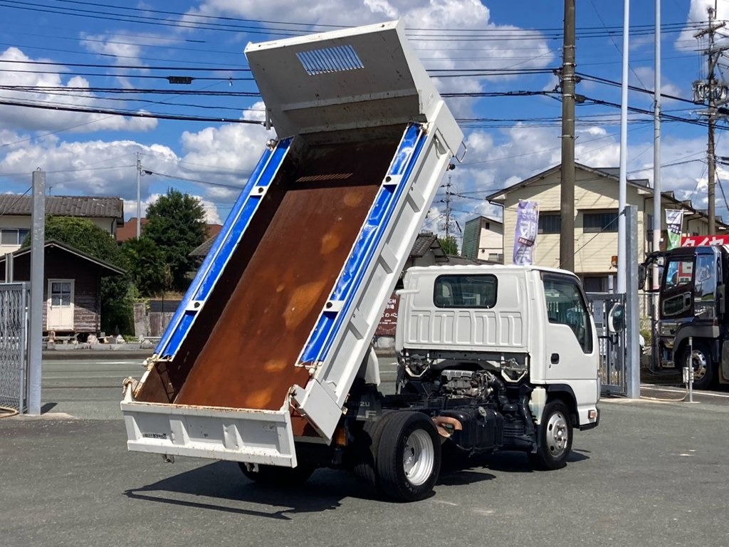 4|いすゞ エルフ TKG-NKR85AN(2WD)の写真4