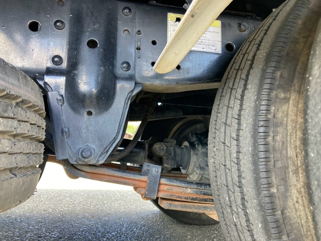 5|いすゞ エルフ TKG-NKR85AN(2WD)の写真5