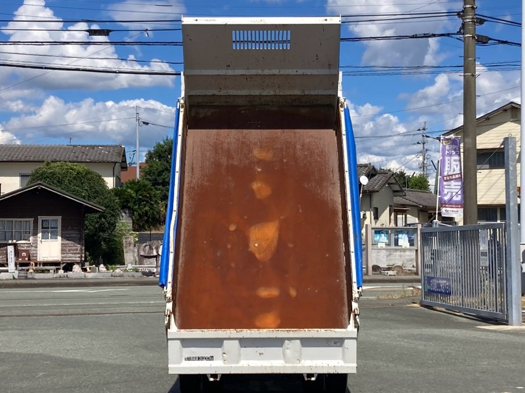 9|いすゞ エルフ TKG-NKR85AN(2WD)の写真9