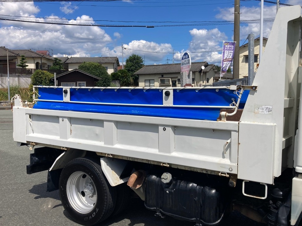22|いすゞ エルフ TKG-NKR85AN(2WD)の写真22
