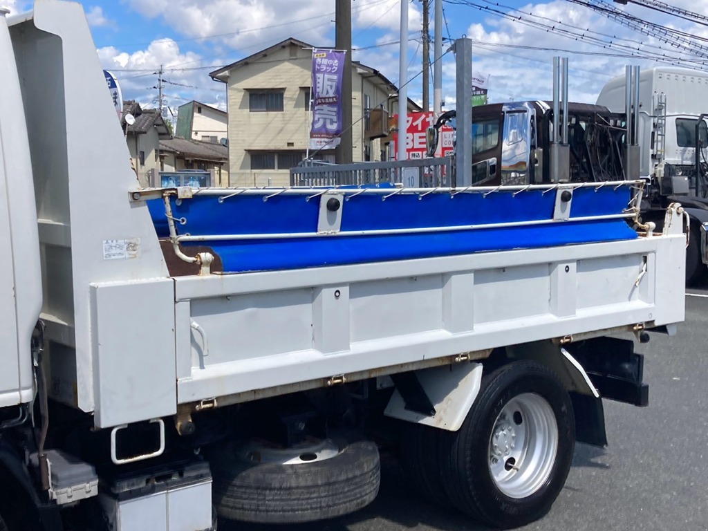 23|いすゞ エルフ TKG-NKR85AN(2WD)の写真23