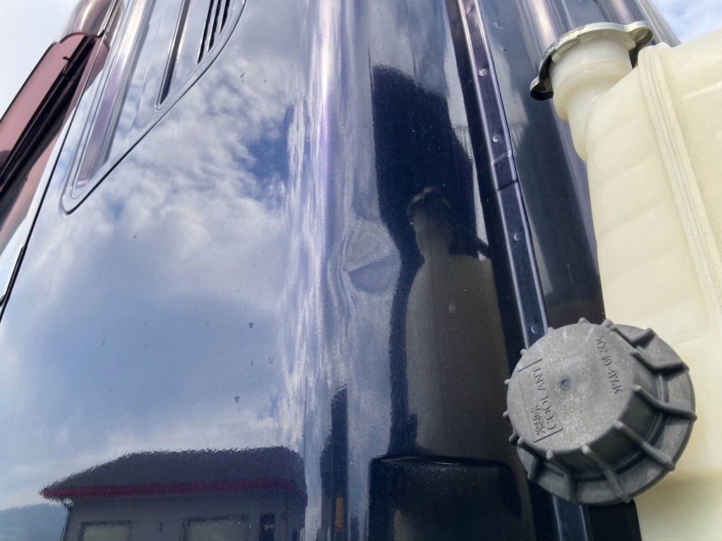 三菱 スーパーグレート QKG-FV60VXの写真28