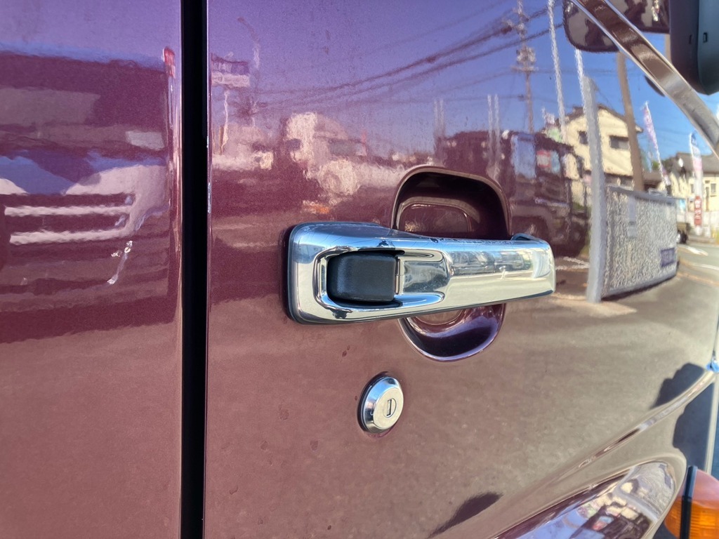 21|日野 プロフィア 2DG-SH1EDGGの写真21