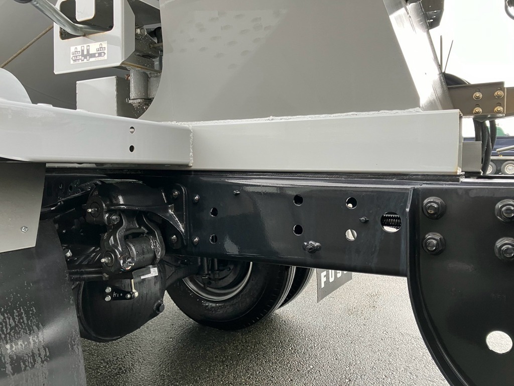 5|三菱 ファイター 2KG-FK72F(2WD)の写真5