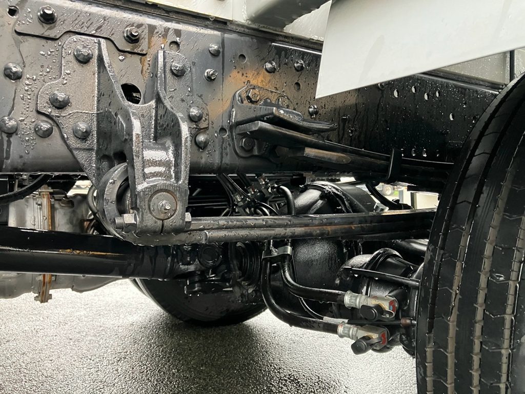 6|三菱 ファイター 2KG-FK72F(2WD)の写真6