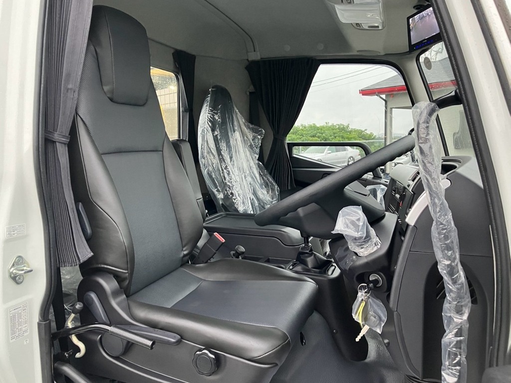 7|三菱 ファイター 2KG-FK72F(2WD)の写真7
