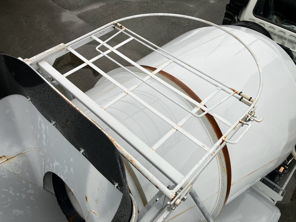 8|三菱 ファイター 2KG-FK72F(2WD)の写真8