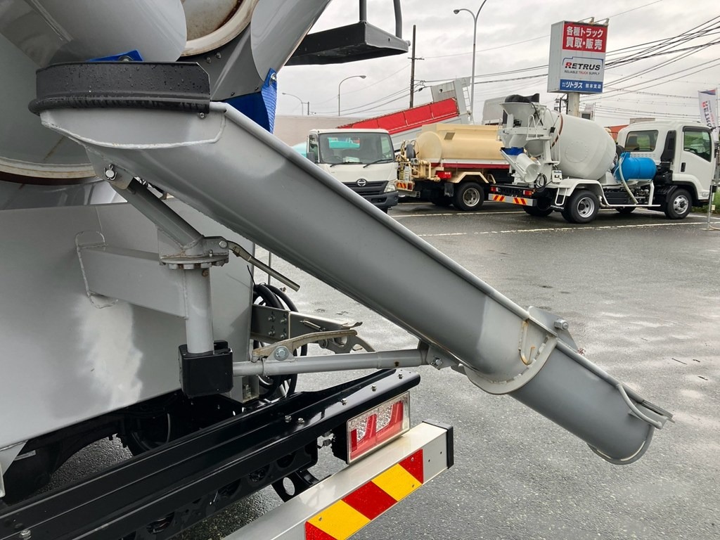 13|三菱 ファイター 2KG-FK72F(2WD)の写真13