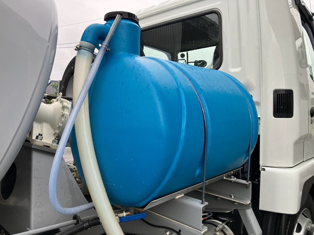 19|三菱 ファイター 2KG-FK72F(2WD)の写真19