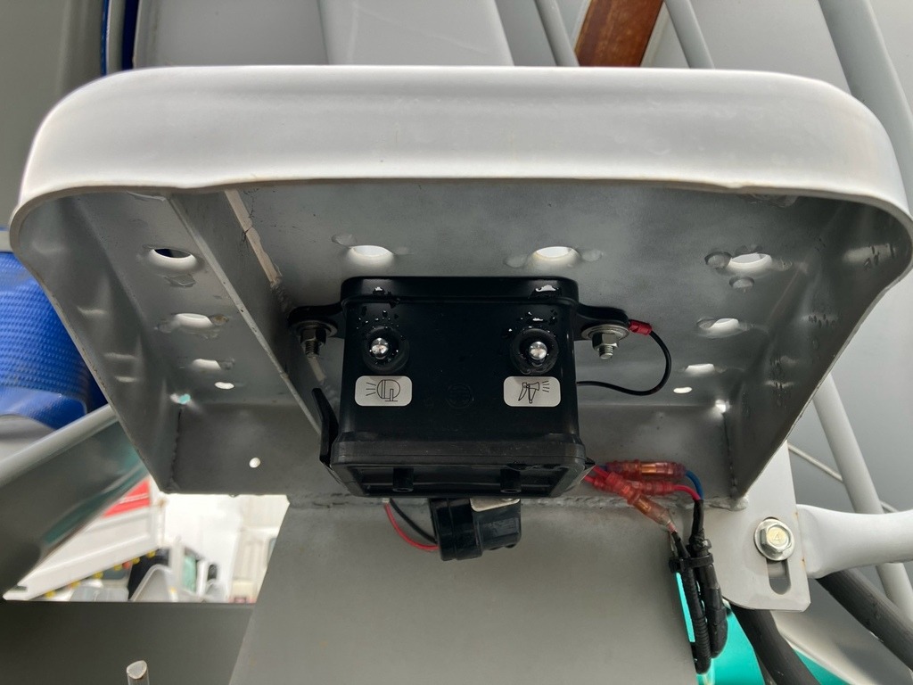 21|三菱 ファイター 2KG-FK72F(2WD)の写真21
