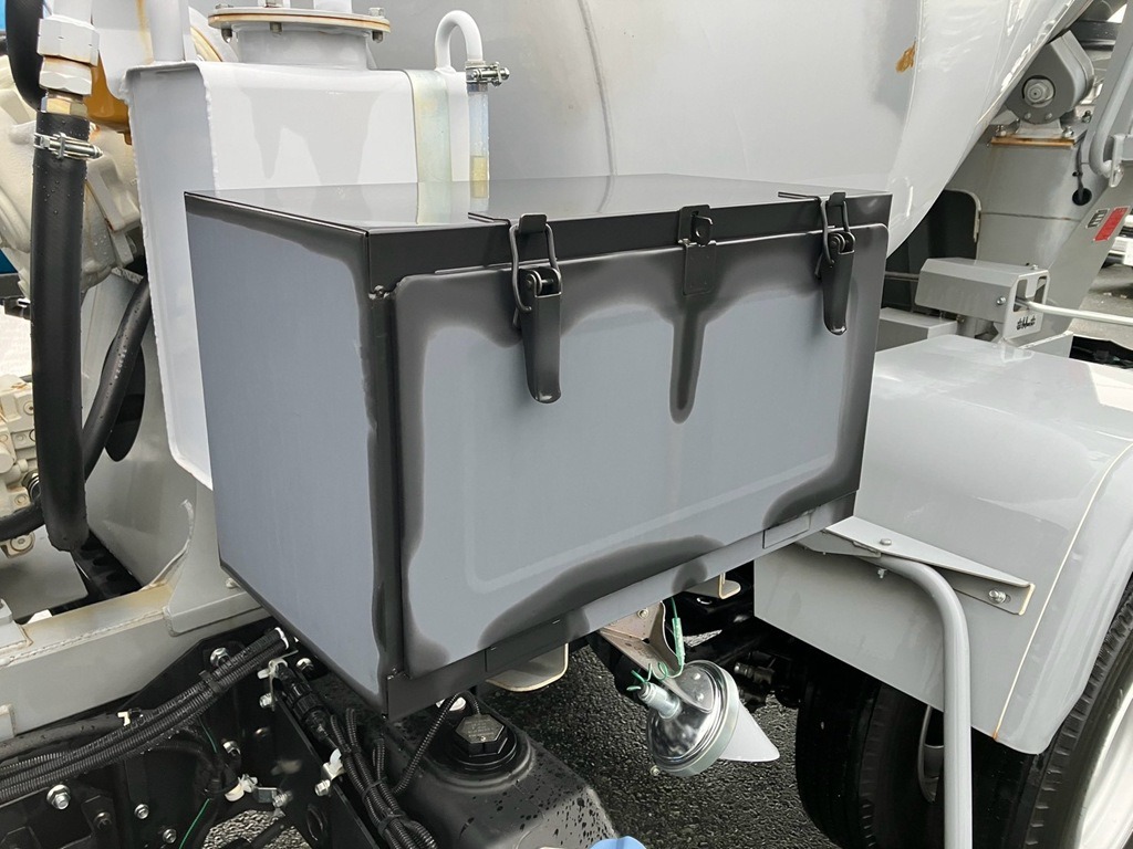 23|三菱 ファイター 2KG-FK72F(2WD)の写真23