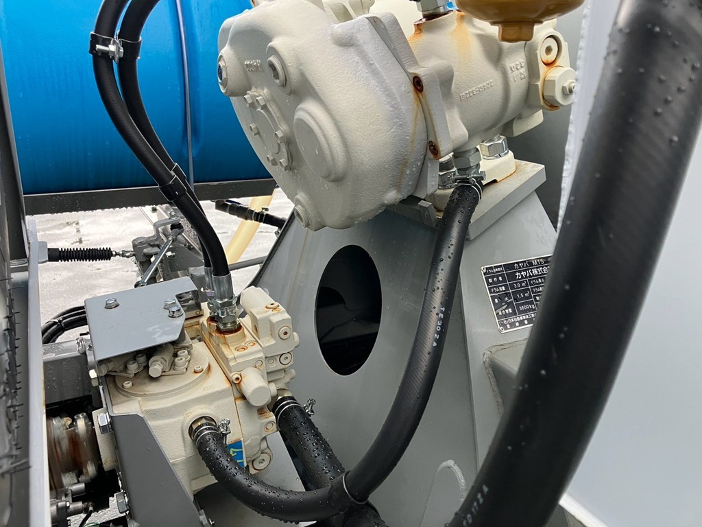 25|三菱 ファイター 2KG-FK72F(2WD)の写真25
