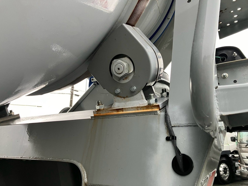 27|三菱 ファイター 2KG-FK72F(2WD)の写真27