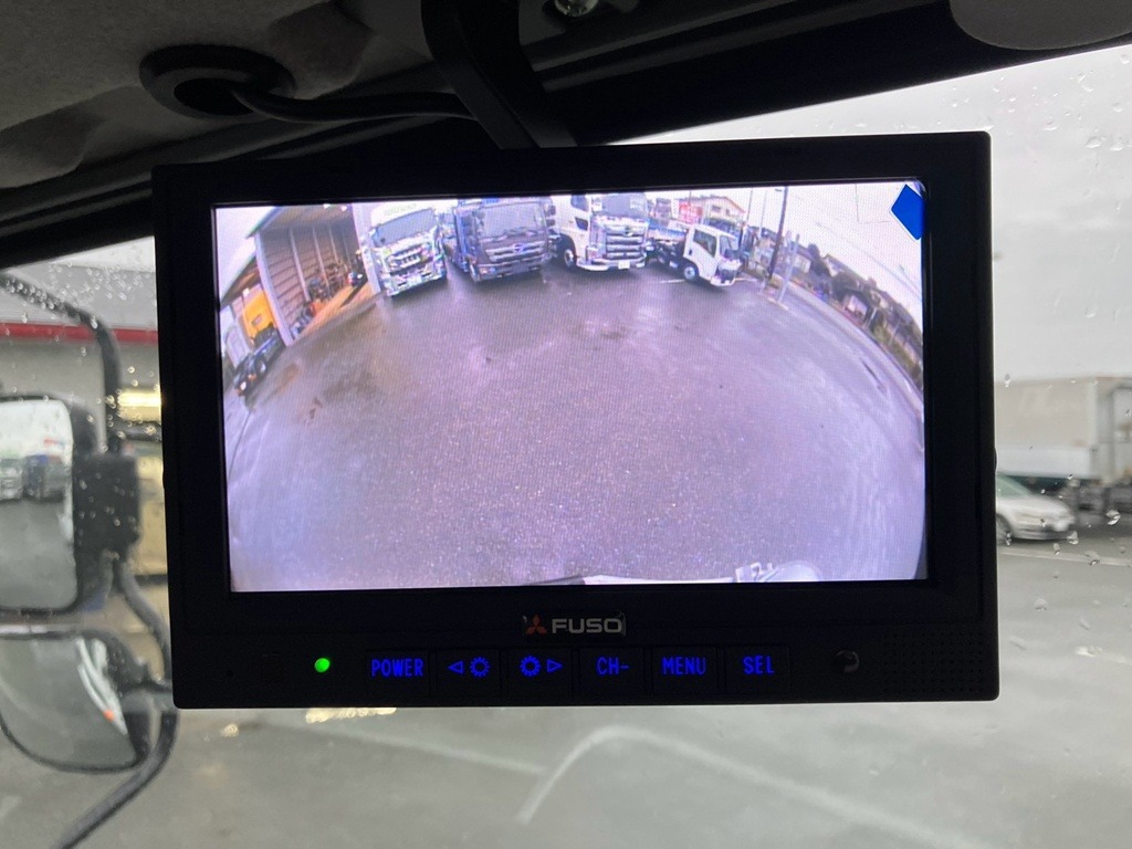 34|三菱 ファイター 2KG-FK72F(2WD)の写真34
