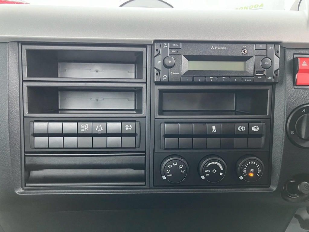 35|三菱 ファイター 2KG-FK72F(2WD)の写真35