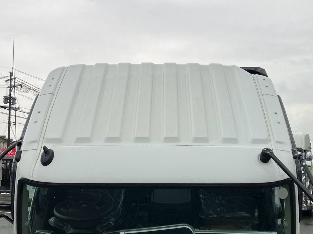38|三菱 ファイター 2KG-FK72F(2WD)の写真38