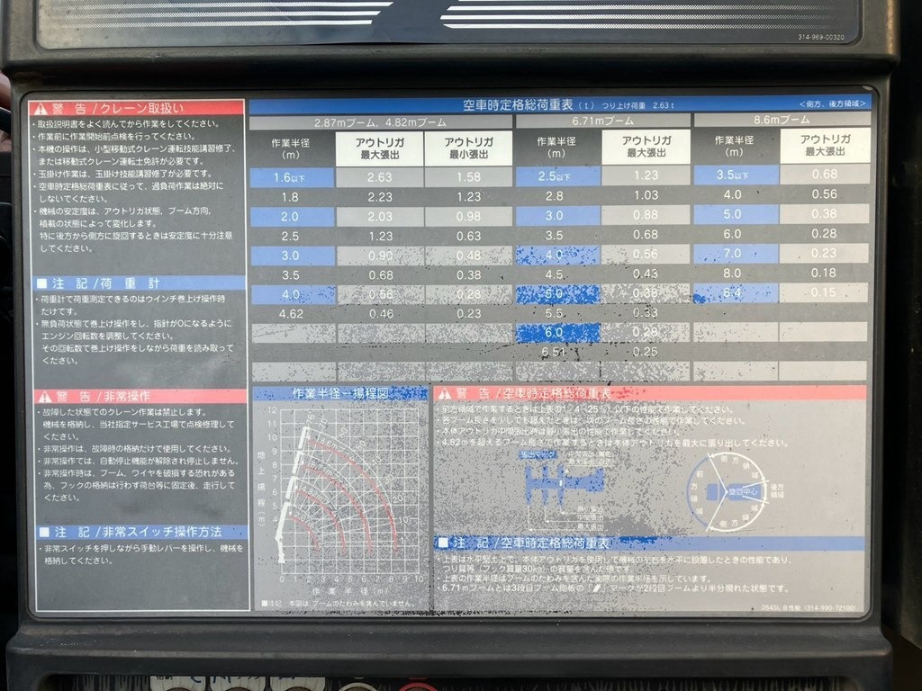 三菱 キャンター TPG-FEB80(2WD)の写真24