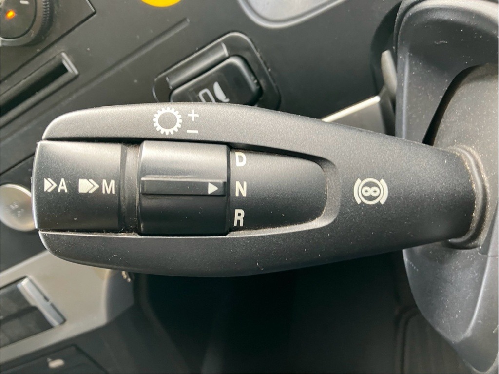 シフトパイロットです。|三菱 スーパーグレート 2PG-FU74HZの写真44