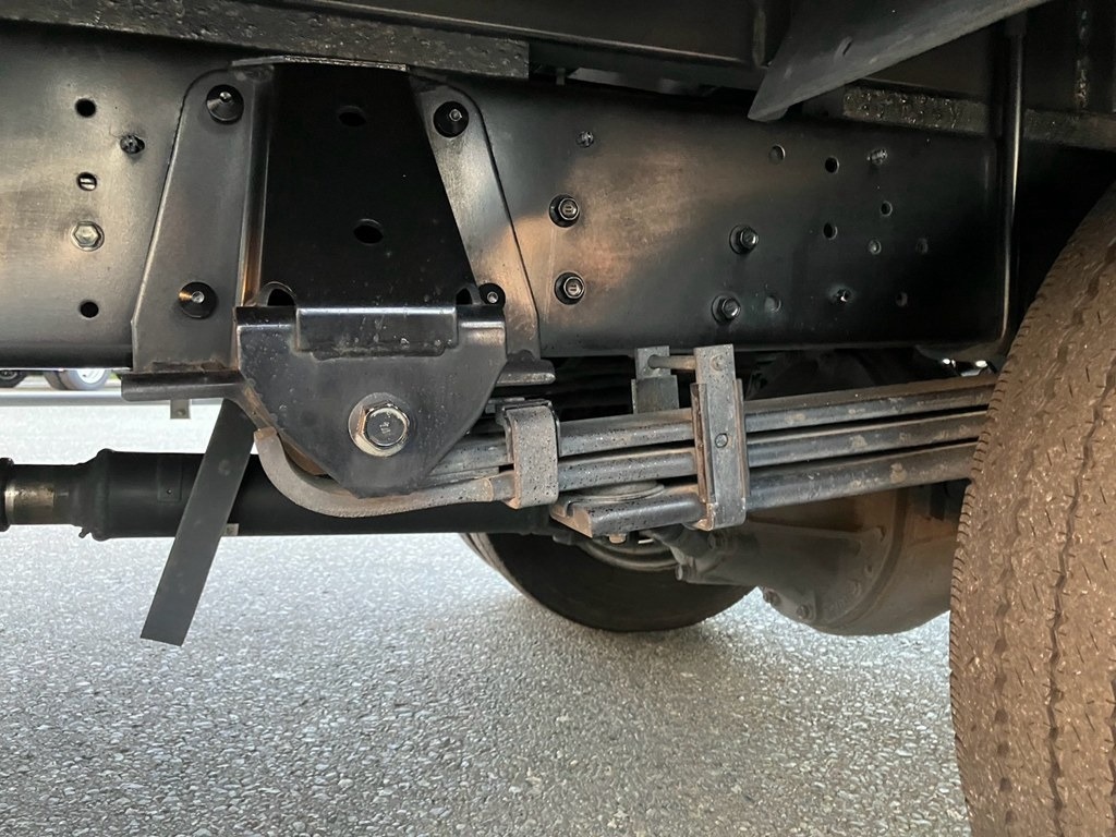 日野 デュトロ 2KG-XZU710M(2WD)の写真5