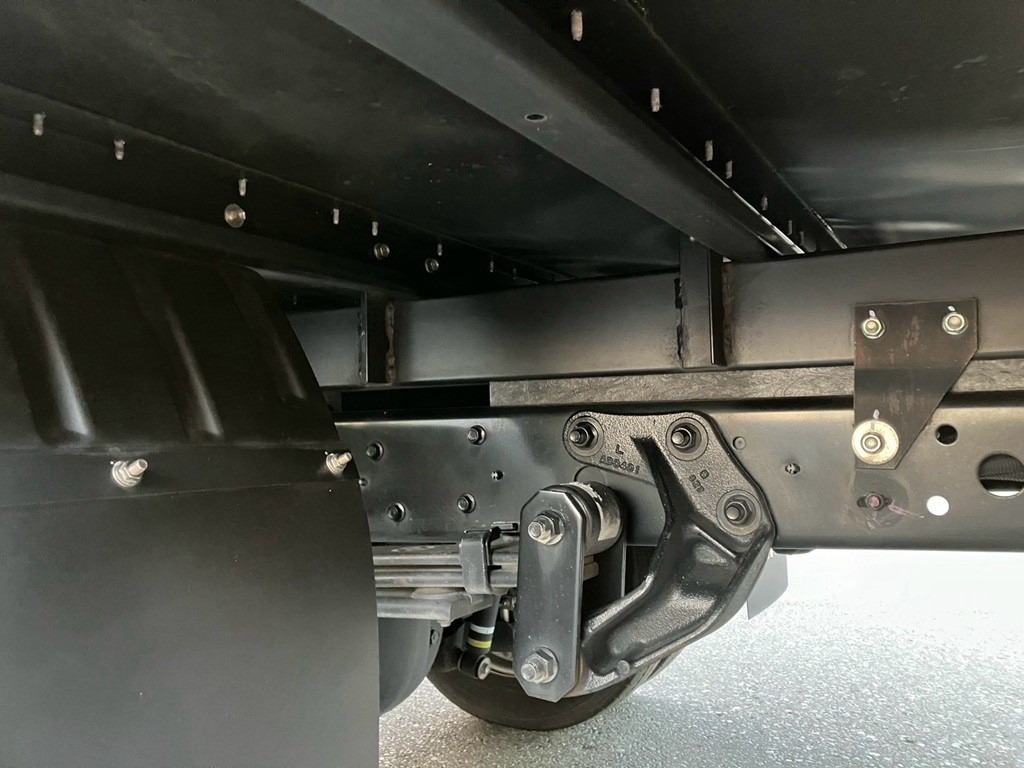 日野 デュトロ 2KG-XZU710M(2WD)の写真6