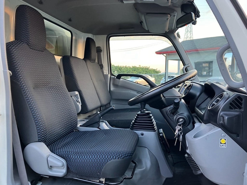 日野 デュトロ 2KG-XZU710M(2WD)の写真7