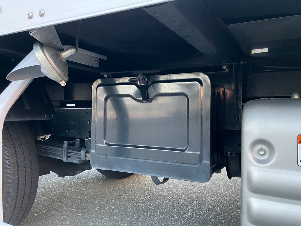日野 デュトロ 2KG-XZU710M(2WD)の写真19