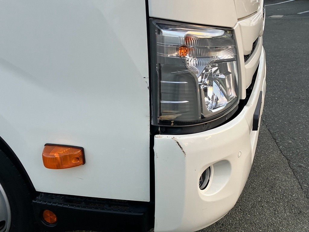 日野 デュトロ 2KG-XZU710M(2WD)の写真22