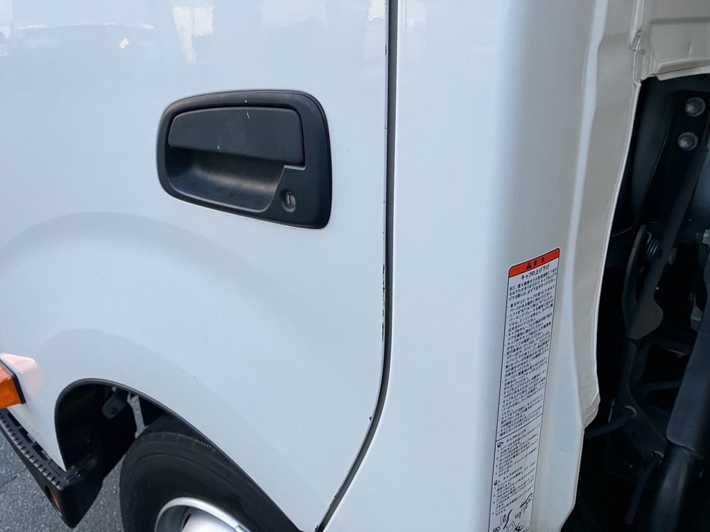 日野 デュトロ 2KG-XZU710M(2WD)の写真25