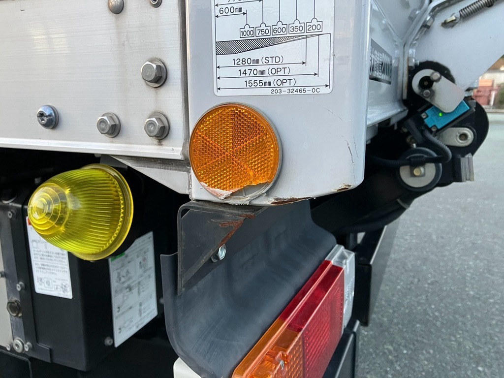日野 デュトロ 2KG-XZU710M(2WD)の写真38
