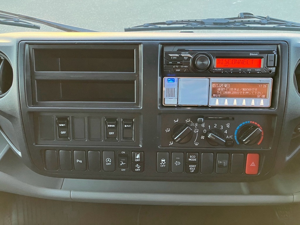 日野 デュトロ 2KG-XZU710M(2WD)の写真45