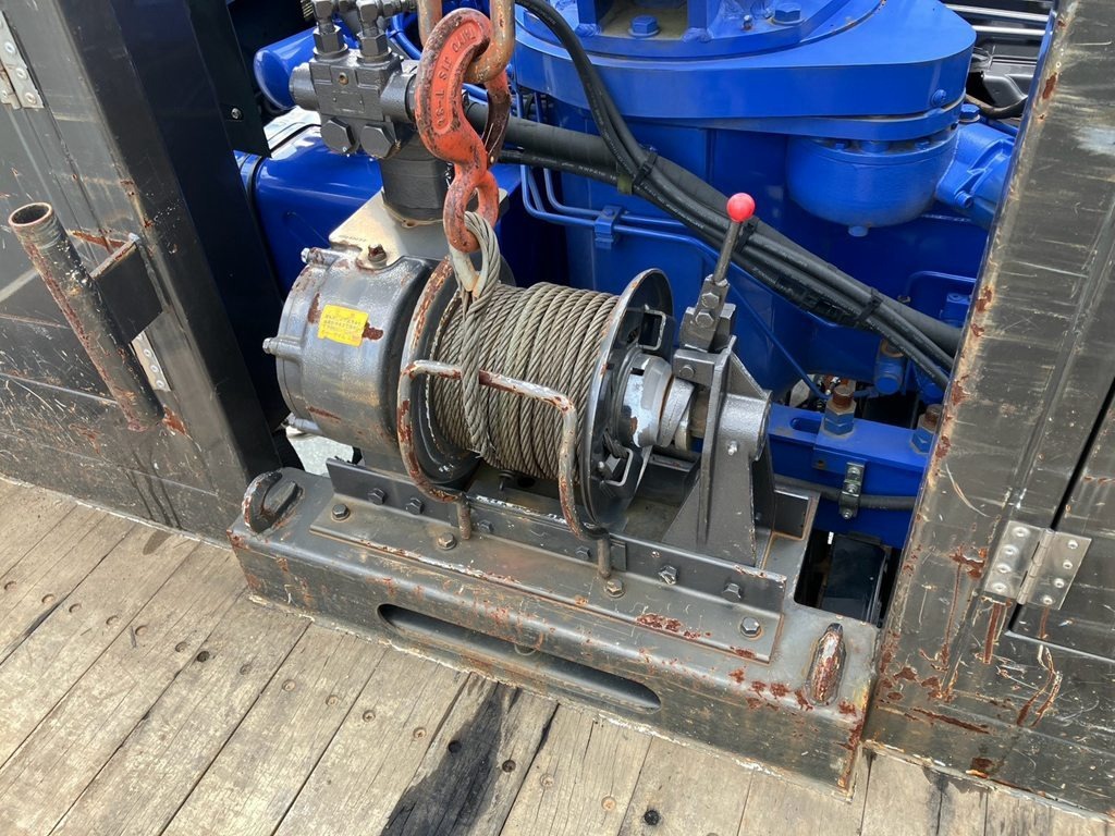 日野 レンジャー 2KG-GK2ABAの写真14