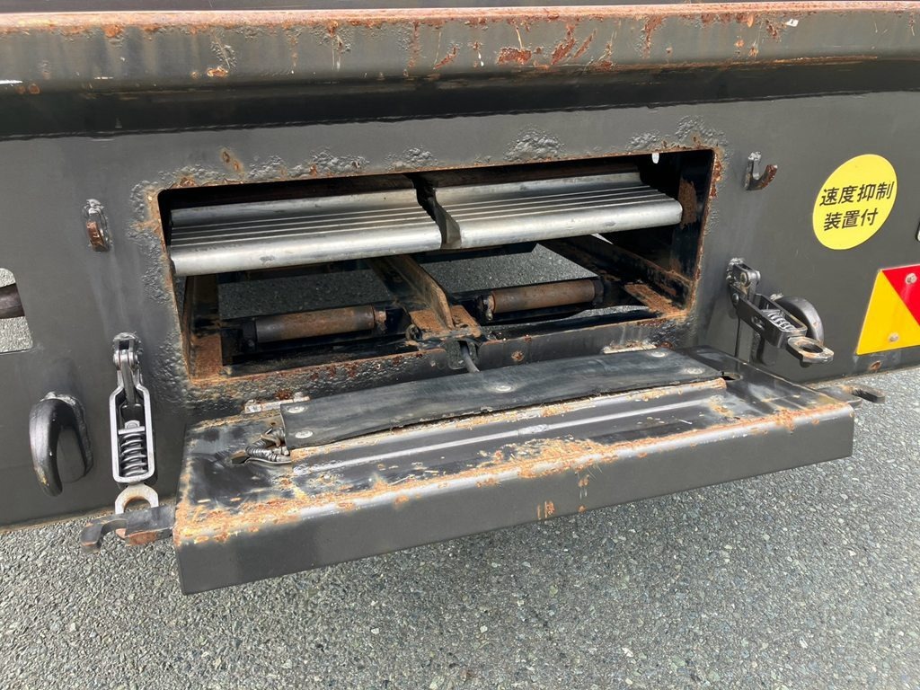 日野 レンジャー 2KG-GK2ABAの写真22