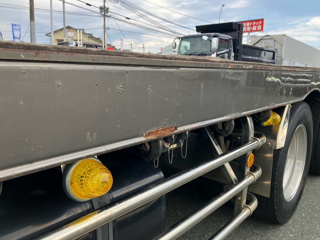 日野 レンジャー 2KG-GK2ABAの写真40