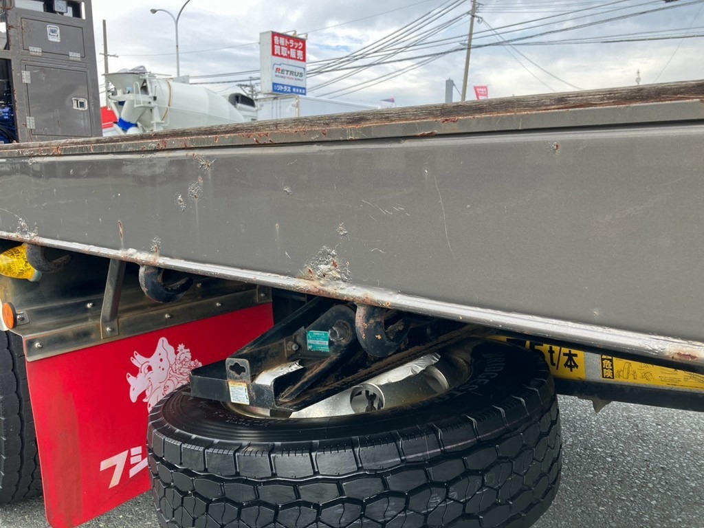 日野 レンジャー 2KG-GK2ABAの写真44