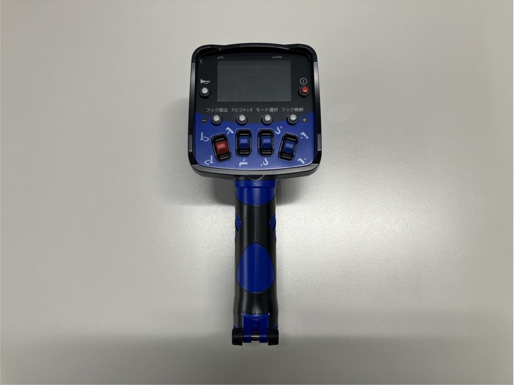 クレーンのラジコンです。|日野 レンジャー 2KG-FE2ACAの写真35