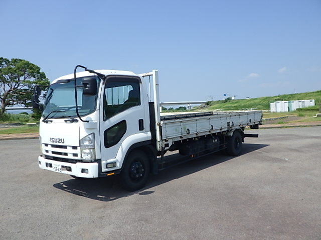 いすゞ フォワード PKG-FRR90S1(2WD)｜中古トラックなら【トラック市】