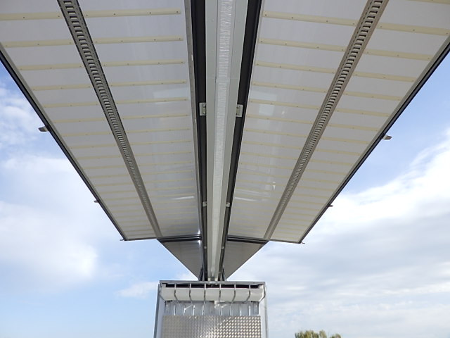 三菱 スーパーグレート 2PG-FS84HZ(8x4)の写真9