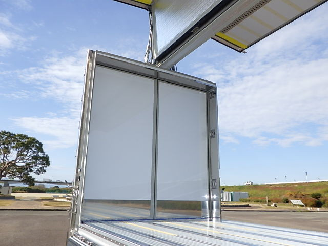 三菱 スーパーグレート 2PG-FS84HZ(8x4)の写真12