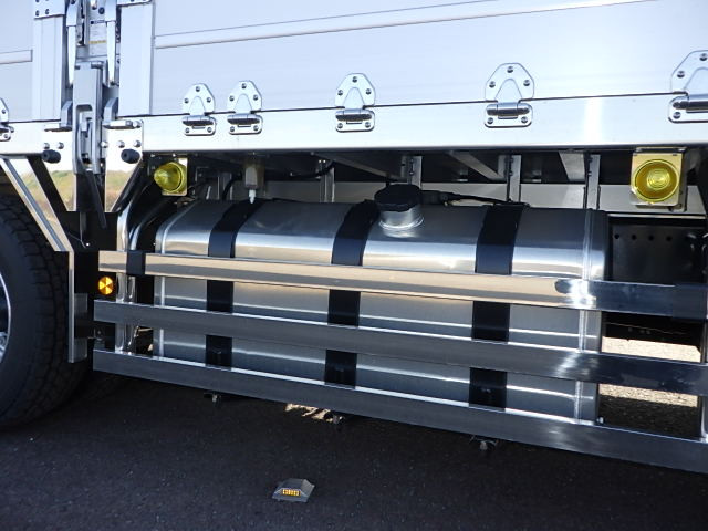 三菱 スーパーグレート 2PG-FS84HZ(8x4)の写真14