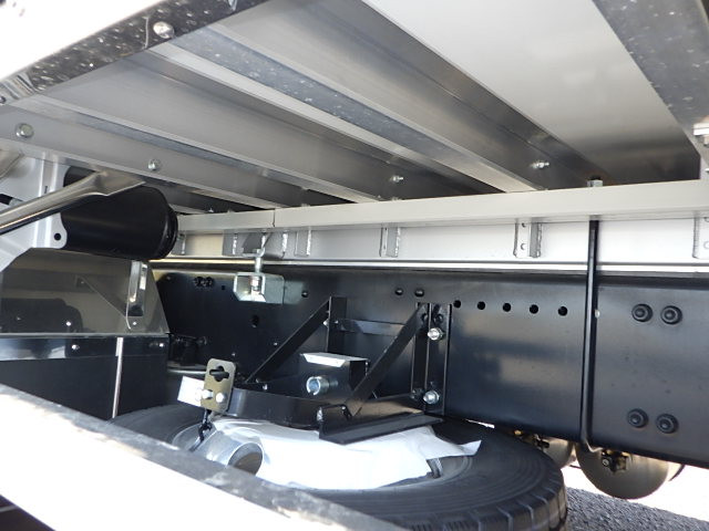 三菱 スーパーグレート 2PG-FS84HZ(8x4)の写真17