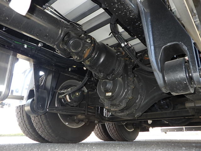 三菱 スーパーグレート 2PG-FS84HZ(8x4)の写真19