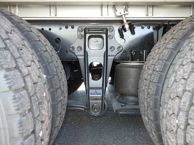 三菱 スーパーグレート 2PG-FS84HZ(8x4)の写真20