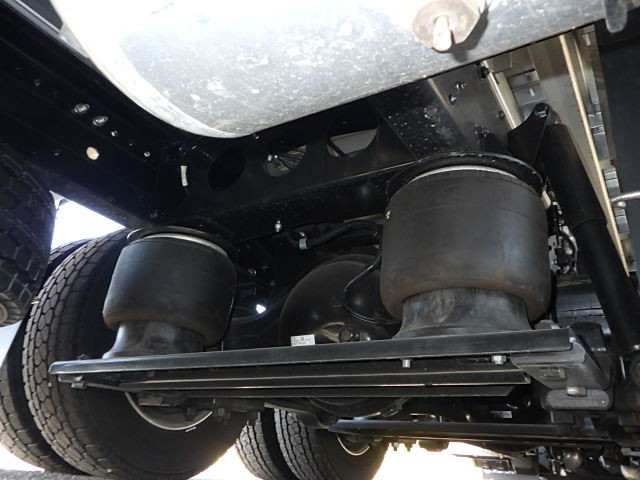 三菱 スーパーグレート 2PG-FS84HZ(8x4)の写真21