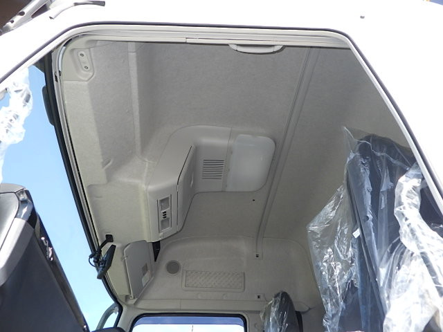 三菱 スーパーグレート 2PG-FS84HZ(8x4)の写真23