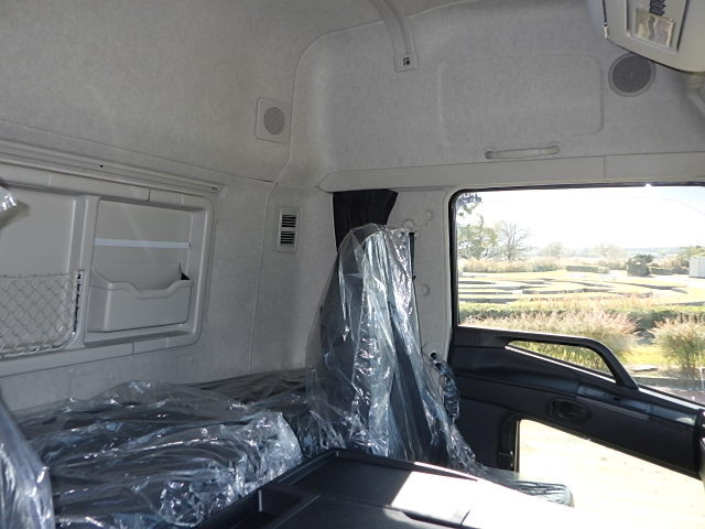 三菱 スーパーグレート 2PG-FS84HZ(8x4)の写真24