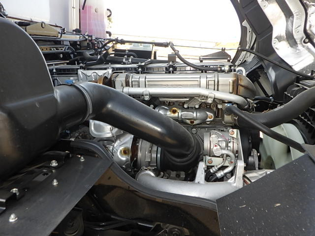 三菱 スーパーグレート 2PG-FS84HZ(8x4)の写真28