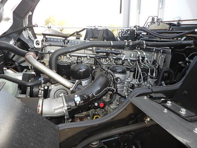 三菱 スーパーグレート 2PG-FS84HZ(8x4)の写真29