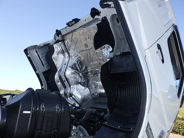 三菱 スーパーグレート 2PG-FS84HZ(8x4)の写真31