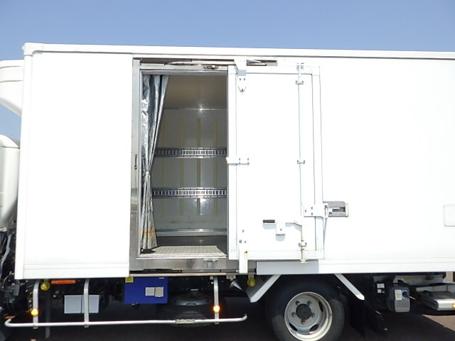 日野 デュトロ TKG-XZU710M(2WD)の写真5